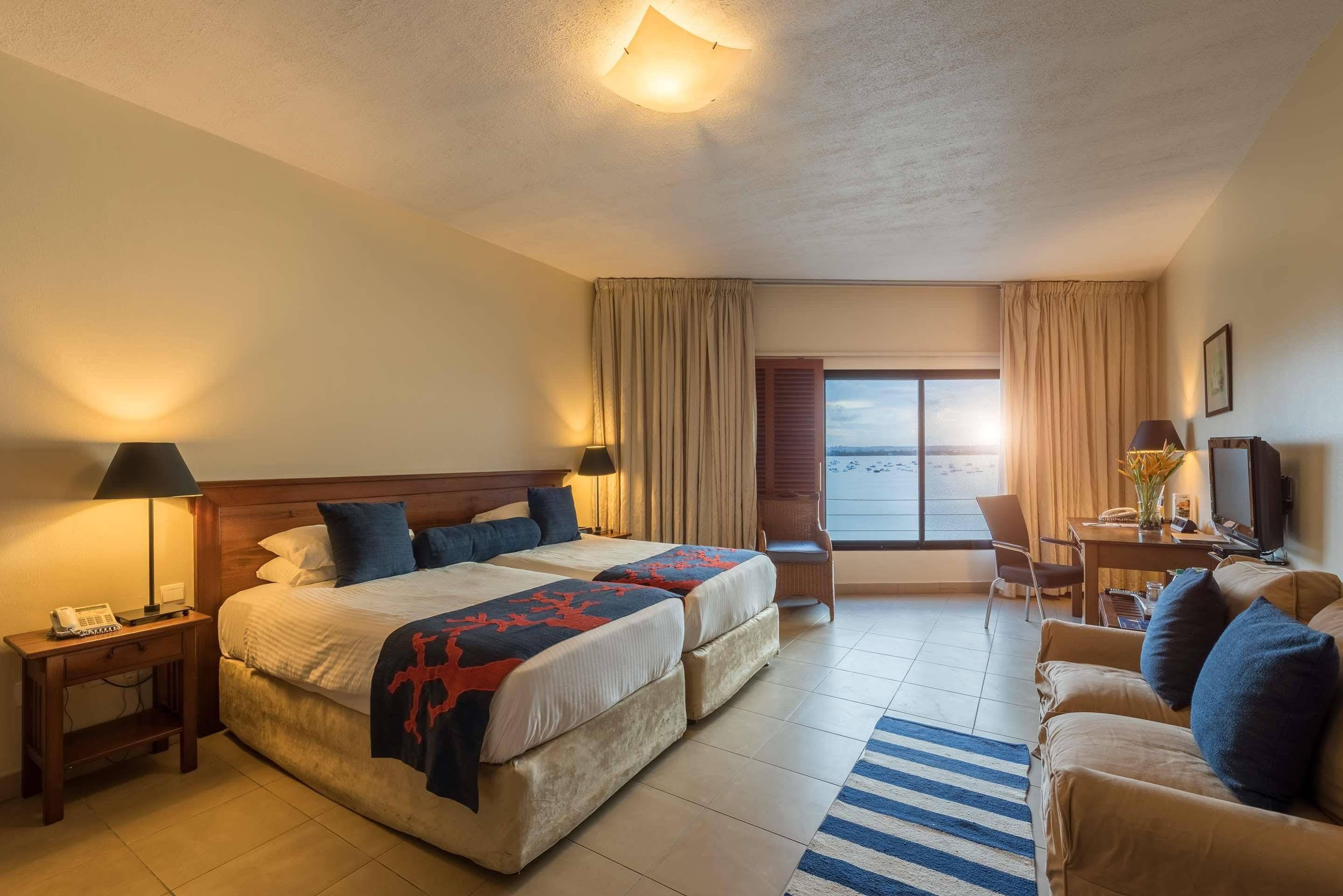 Coral Beach Hotel Dar Es Salaam Ngoại thất bức ảnh