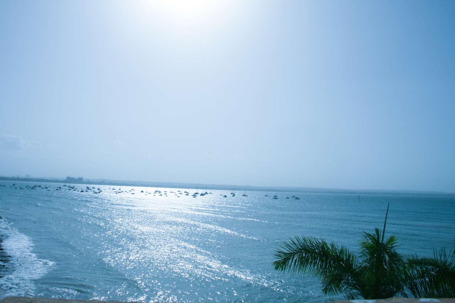 Coral Beach Hotel Dar Es Salaam Ngoại thất bức ảnh