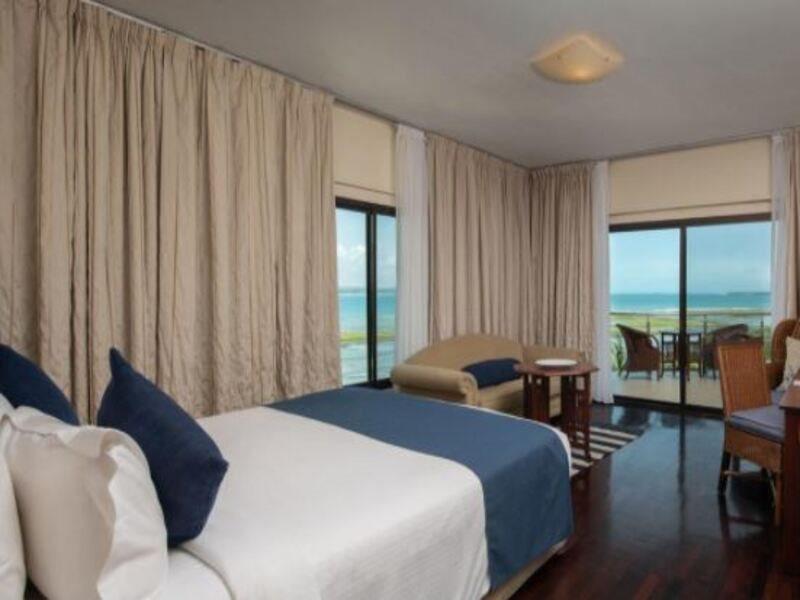 Coral Beach Hotel Dar Es Salaam Ngoại thất bức ảnh