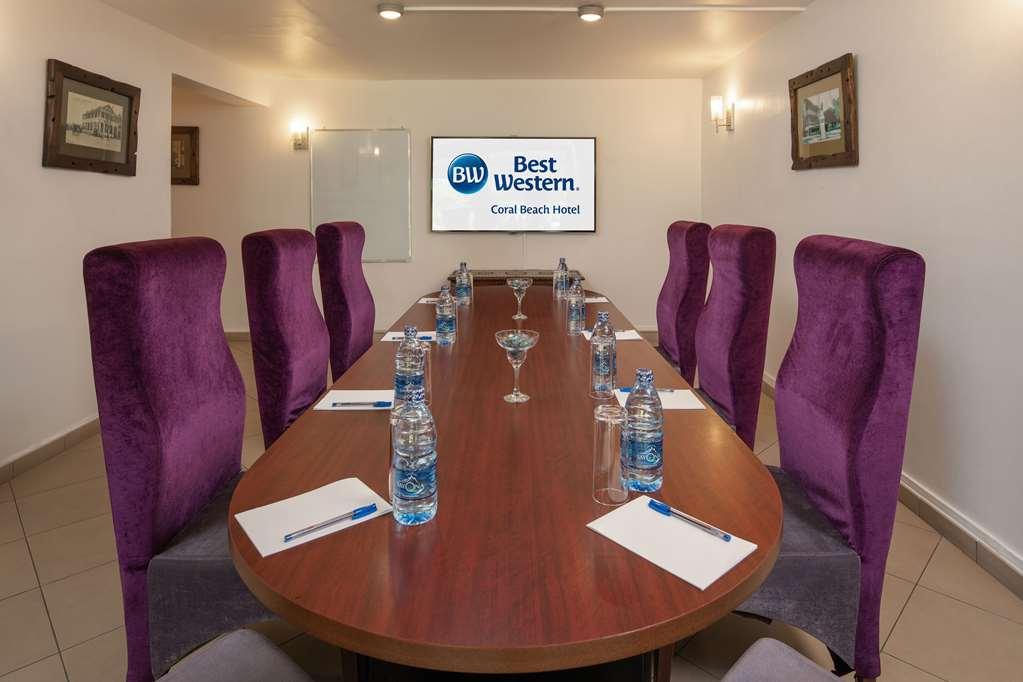 Coral Beach Hotel Dar Es Salaam Tiện nghi bức ảnh