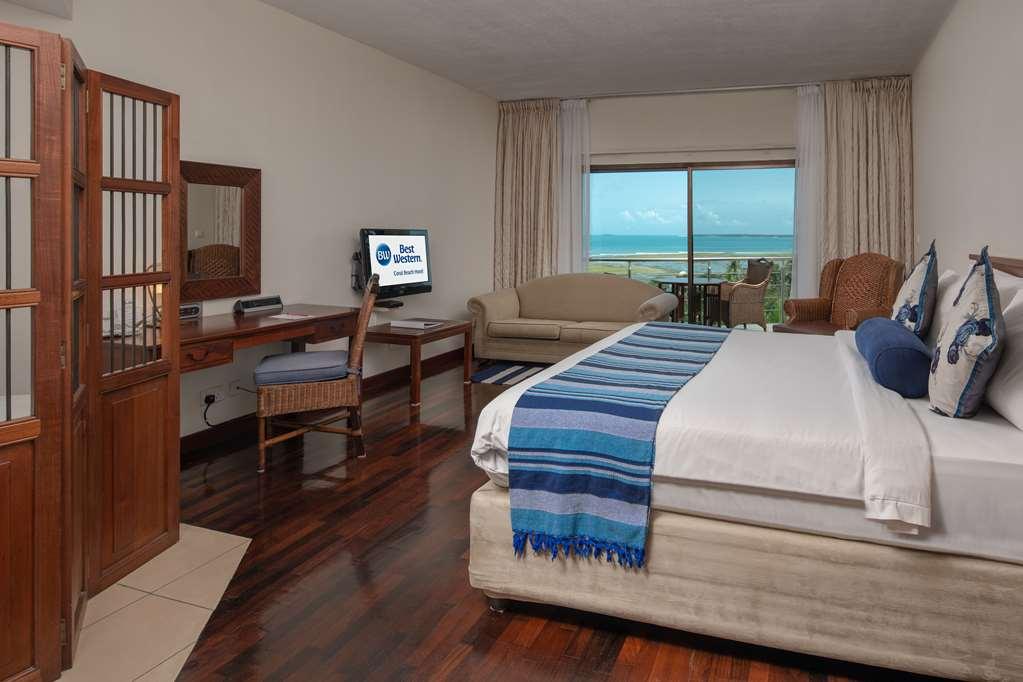 Coral Beach Hotel Dar Es Salaam Phòng bức ảnh