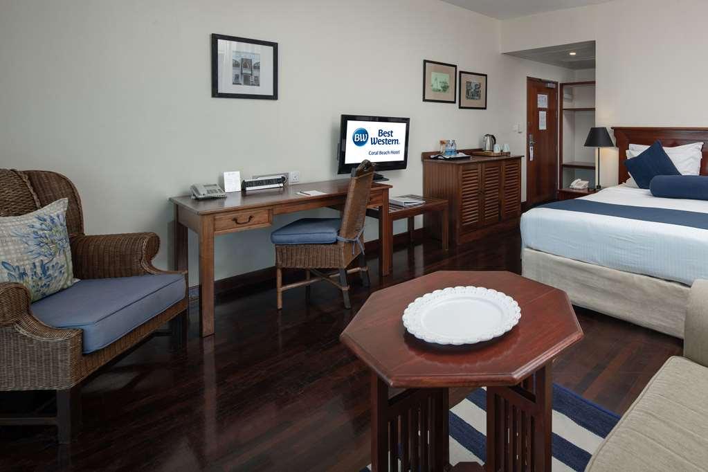 Coral Beach Hotel Dar Es Salaam Phòng bức ảnh