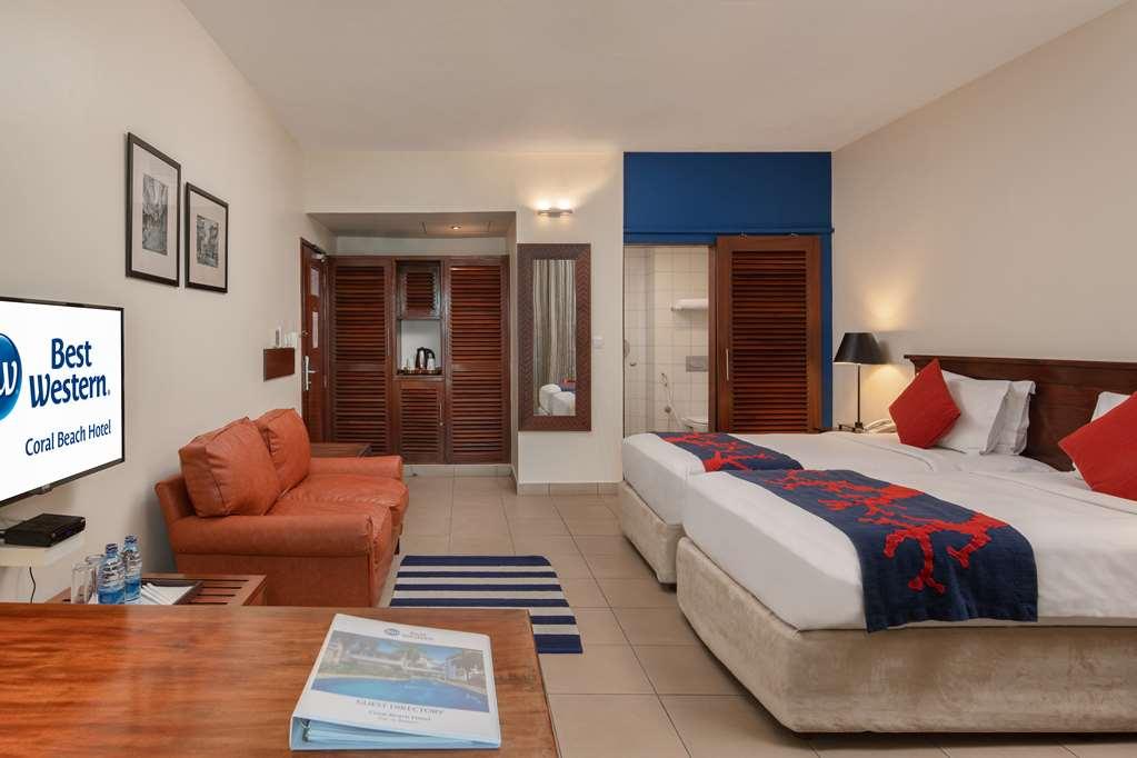 Coral Beach Hotel Dar Es Salaam Thiên nhiên bức ảnh