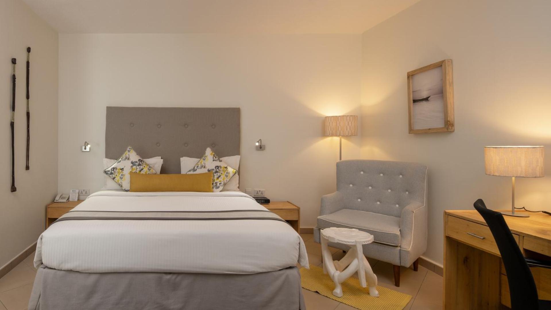 Coral Beach Hotel Dar Es Salaam Phòng bức ảnh