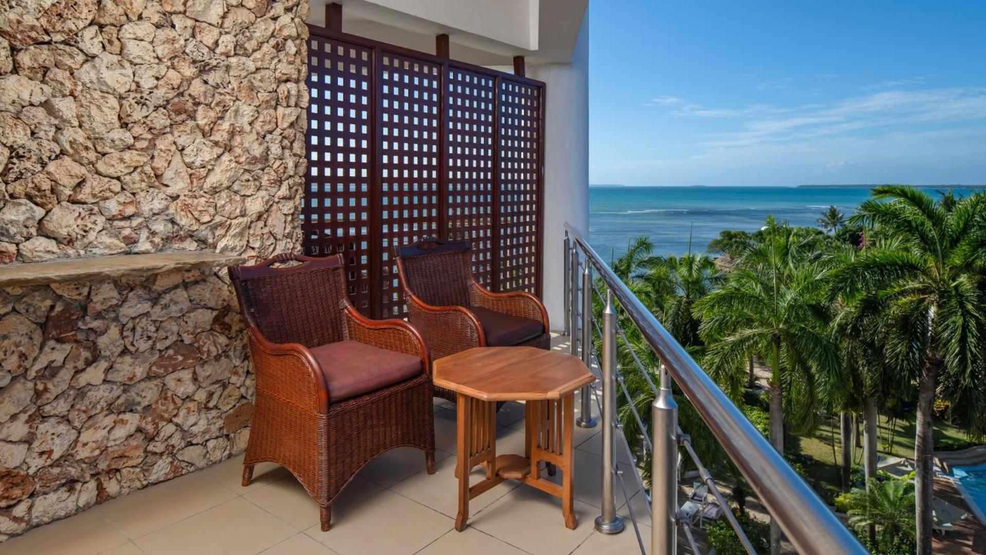 Coral Beach Hotel Dar Es Salaam Phòng bức ảnh