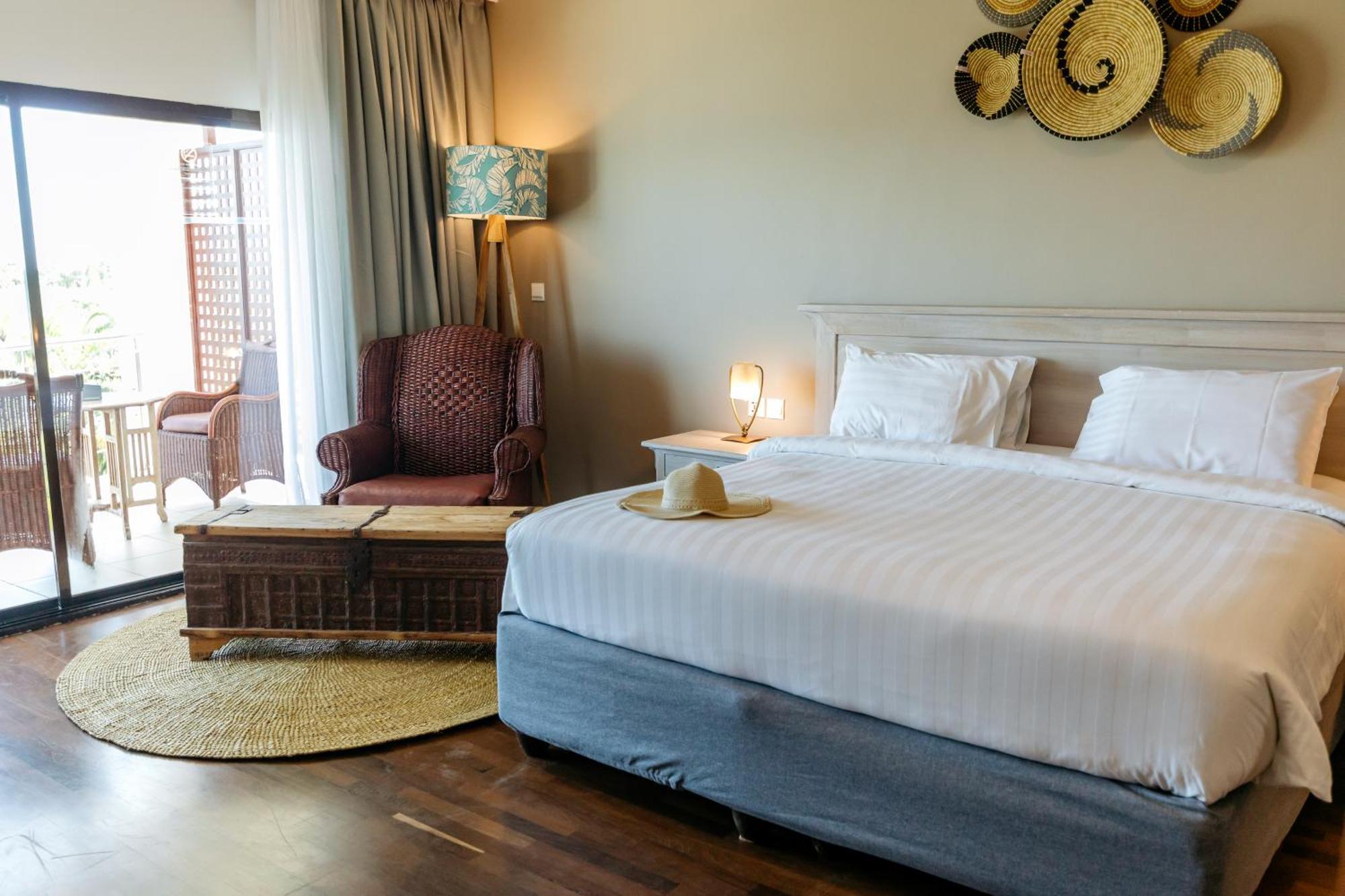 Coral Beach Hotel Dar Es Salaam Ngoại thất bức ảnh