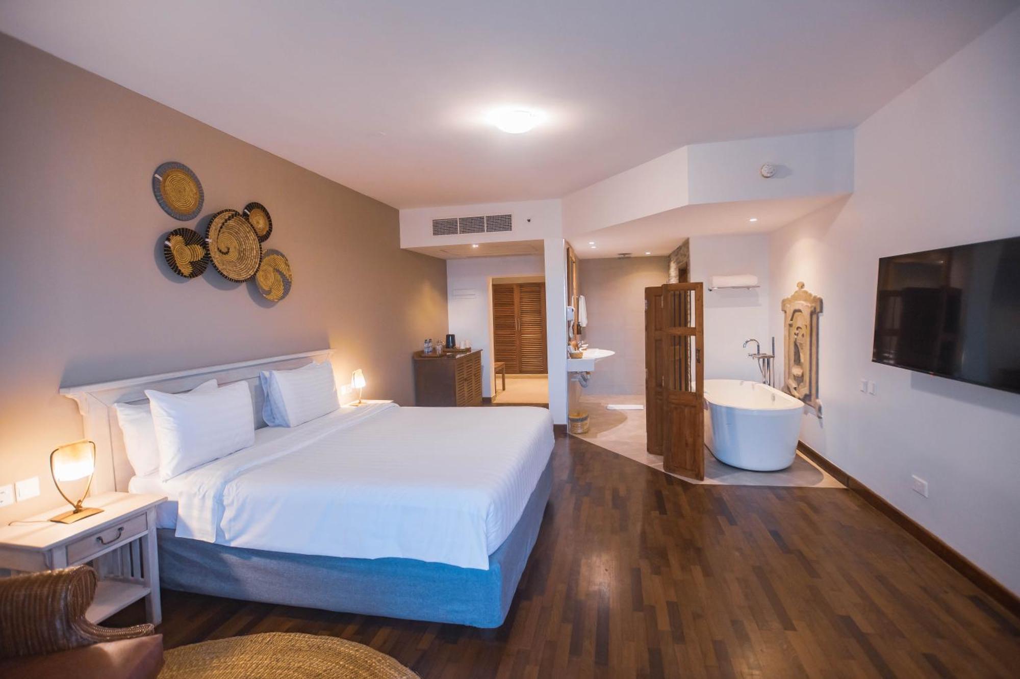 Coral Beach Hotel Dar Es Salaam Ngoại thất bức ảnh
