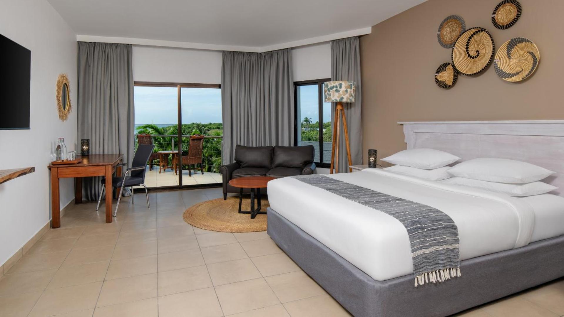 Coral Beach Hotel Dar Es Salaam Ngoại thất bức ảnh