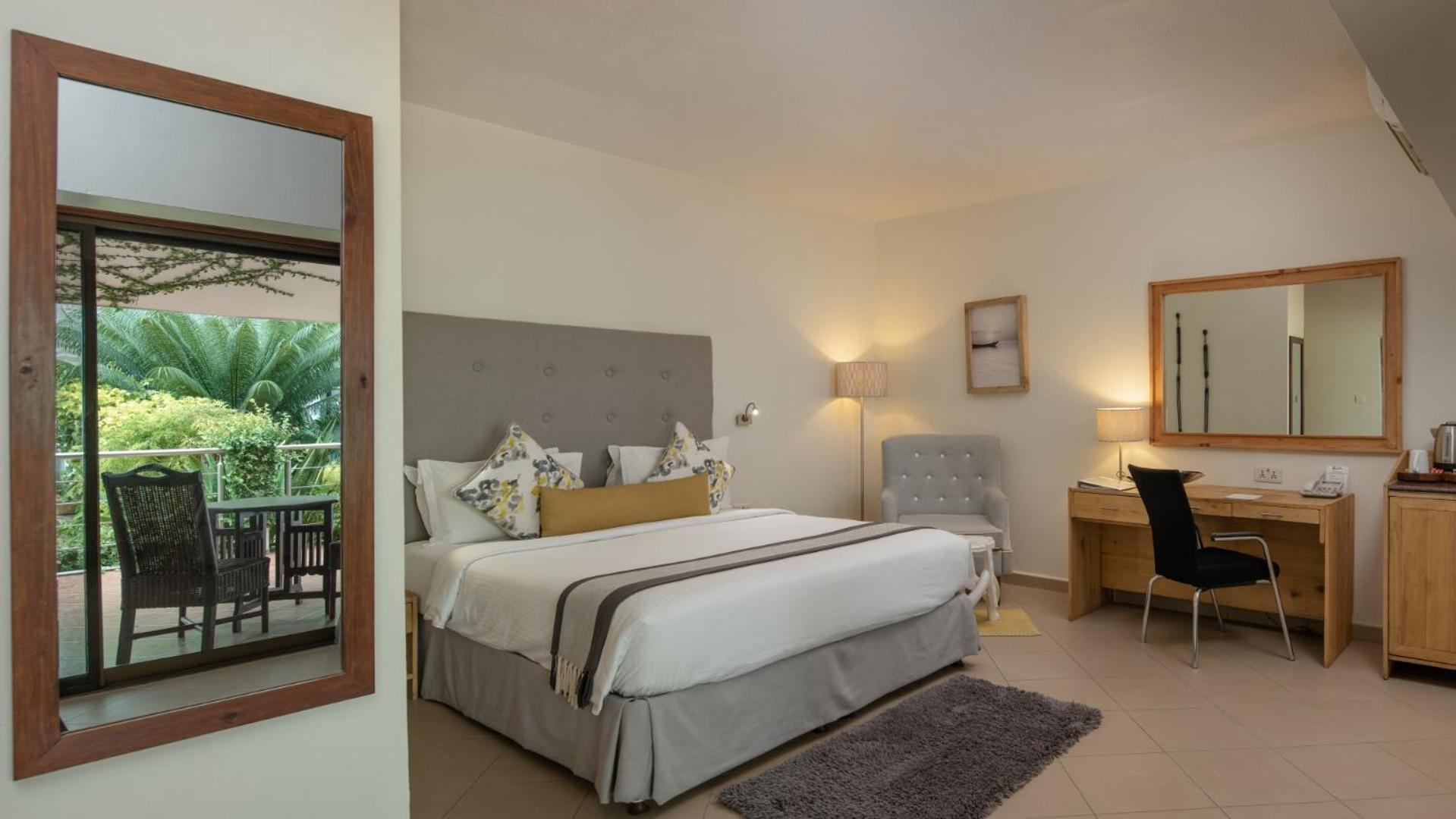 Coral Beach Hotel Dar Es Salaam Ngoại thất bức ảnh