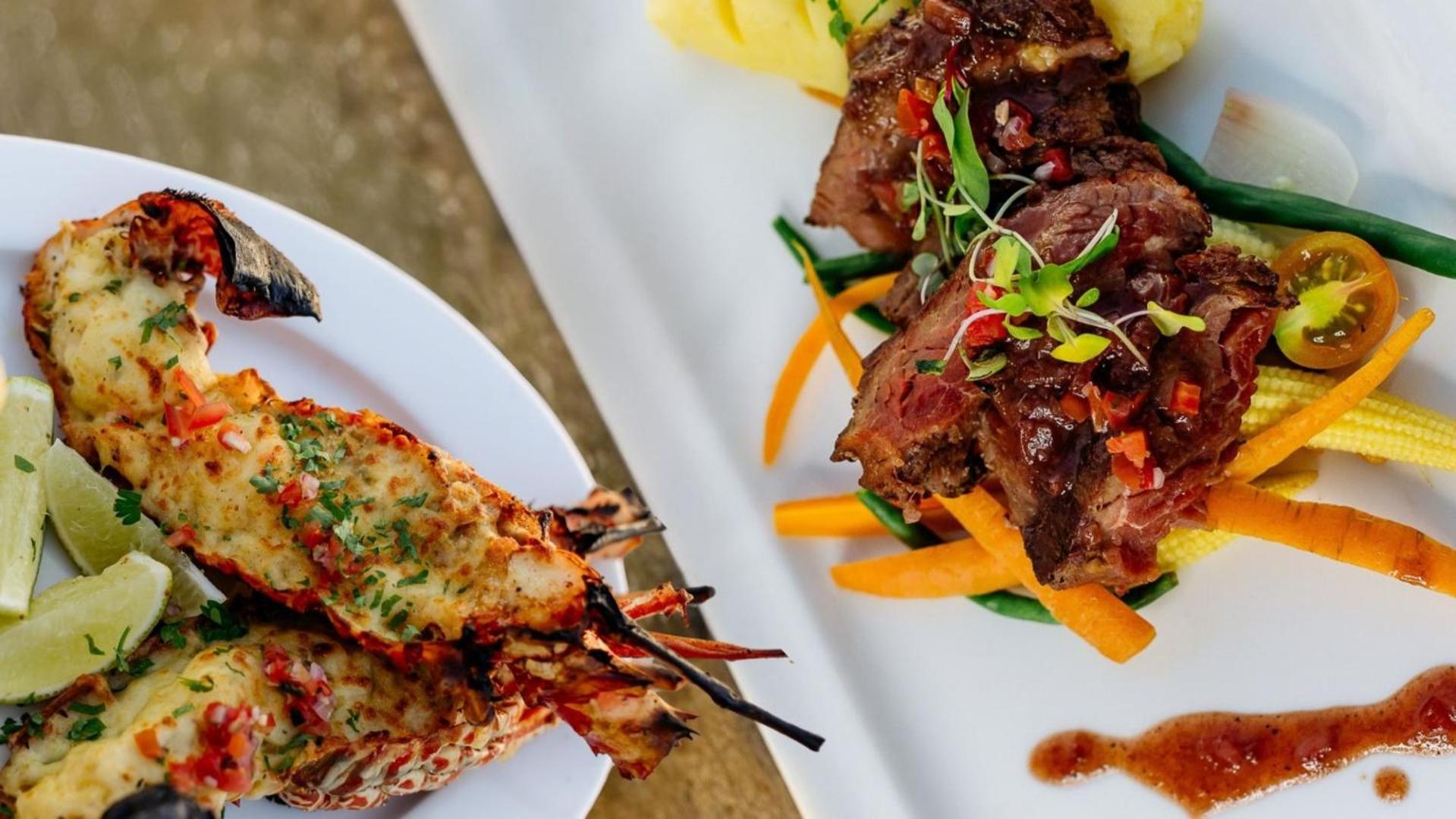 Coral Beach Hotel Dar Es Salaam Ngoại thất bức ảnh