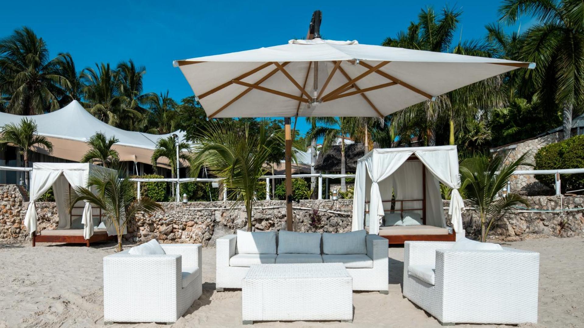 Coral Beach Hotel Dar Es Salaam Ngoại thất bức ảnh