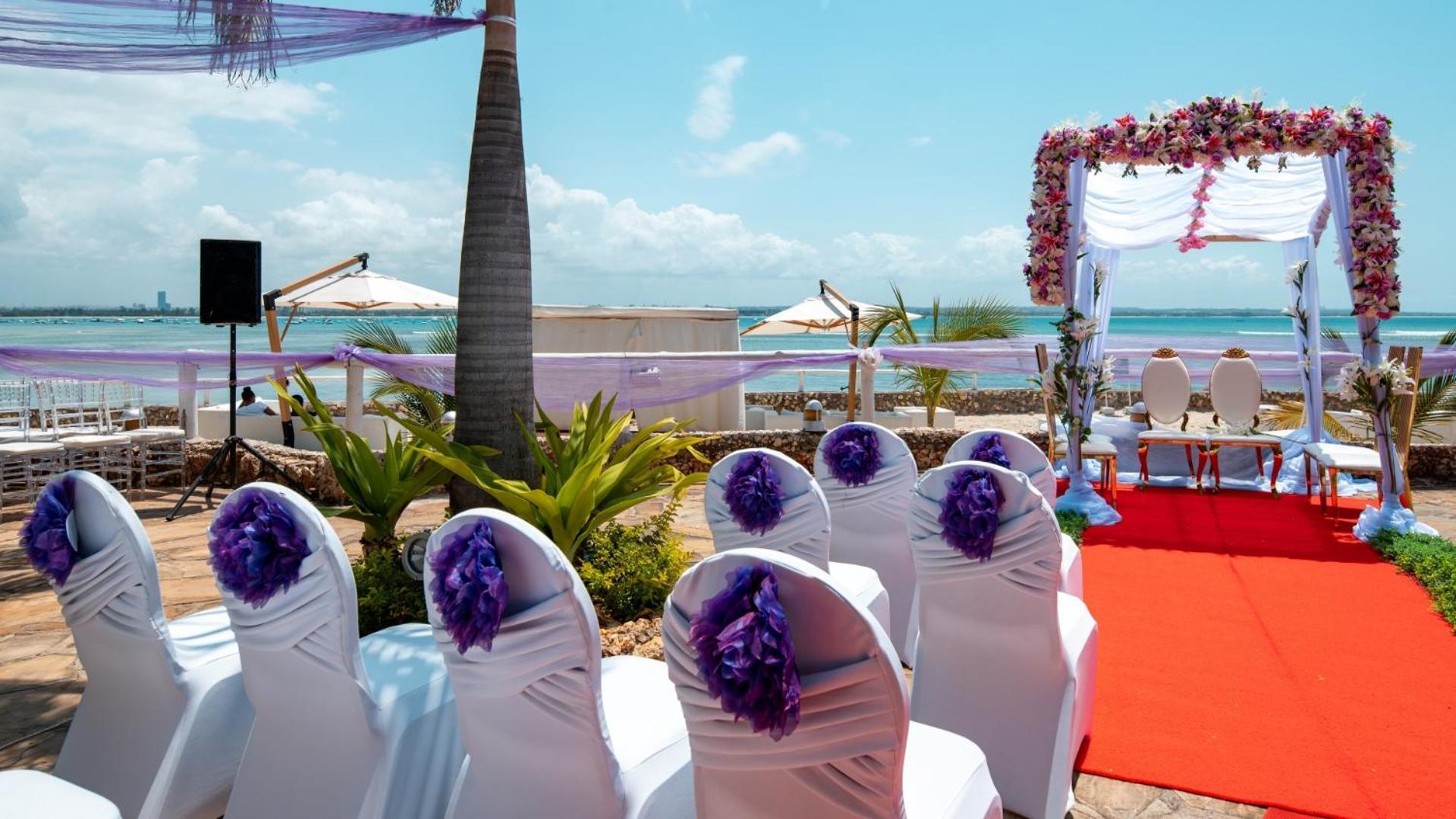 Coral Beach Hotel Dar Es Salaam Ngoại thất bức ảnh