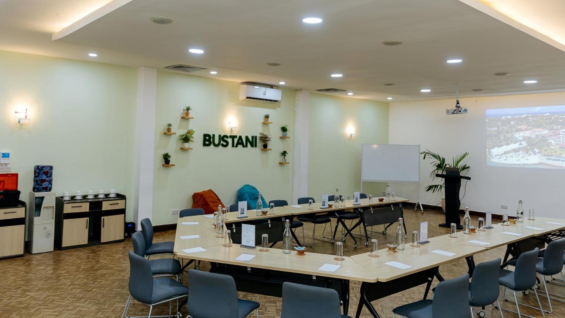 Coral Beach Hotel Dar Es Salaam Ngoại thất bức ảnh